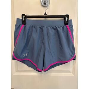 UnderArmour Running Shorts